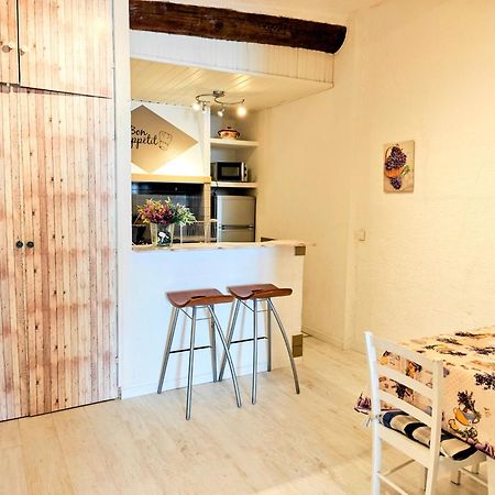 St Joseph - Great Holiday Flat - Old Town For 4 Nisa Exterior foto