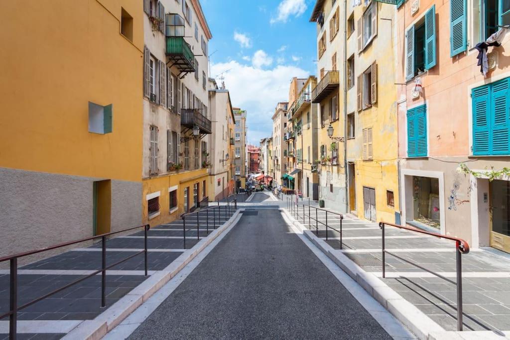 St Joseph - Great Holiday Flat - Old Town For 4 Nisa Exterior foto