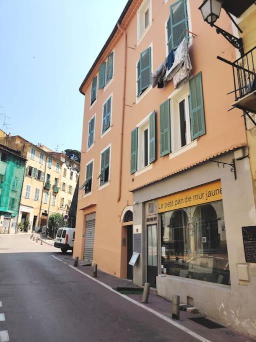 St Joseph - Great Holiday Flat - Old Town For 4 Nisa Exterior foto