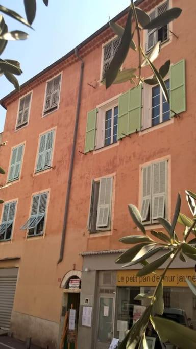 St Joseph - Great Holiday Flat - Old Town For 4 Nisa Exterior foto