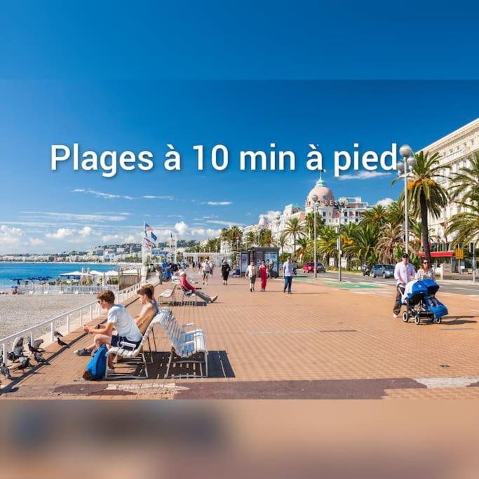 St Joseph - Great Holiday Flat - Old Town For 4 Nisa Exterior foto