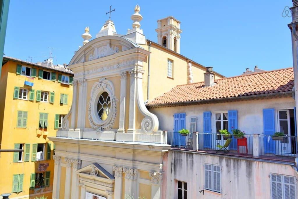 St Joseph - Great Holiday Flat - Old Town For 4 Nisa Exterior foto