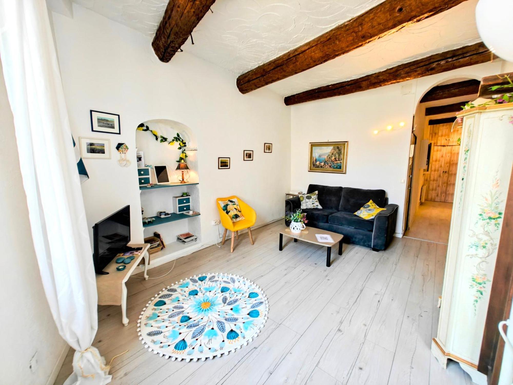 St Joseph - Great Holiday Flat - Old Town For 4 Nisa Exterior foto