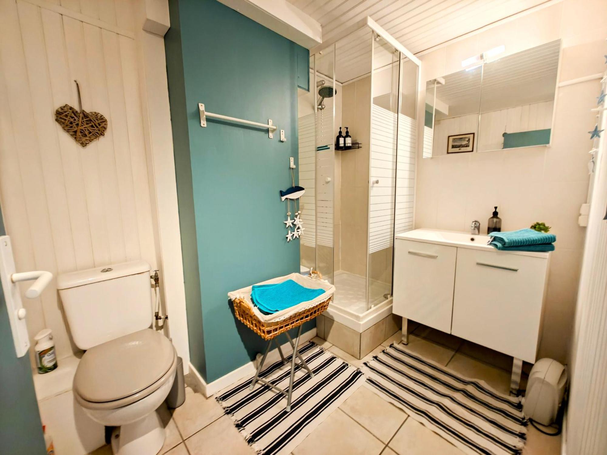 St Joseph - Great Holiday Flat - Old Town For 4 Nisa Exterior foto