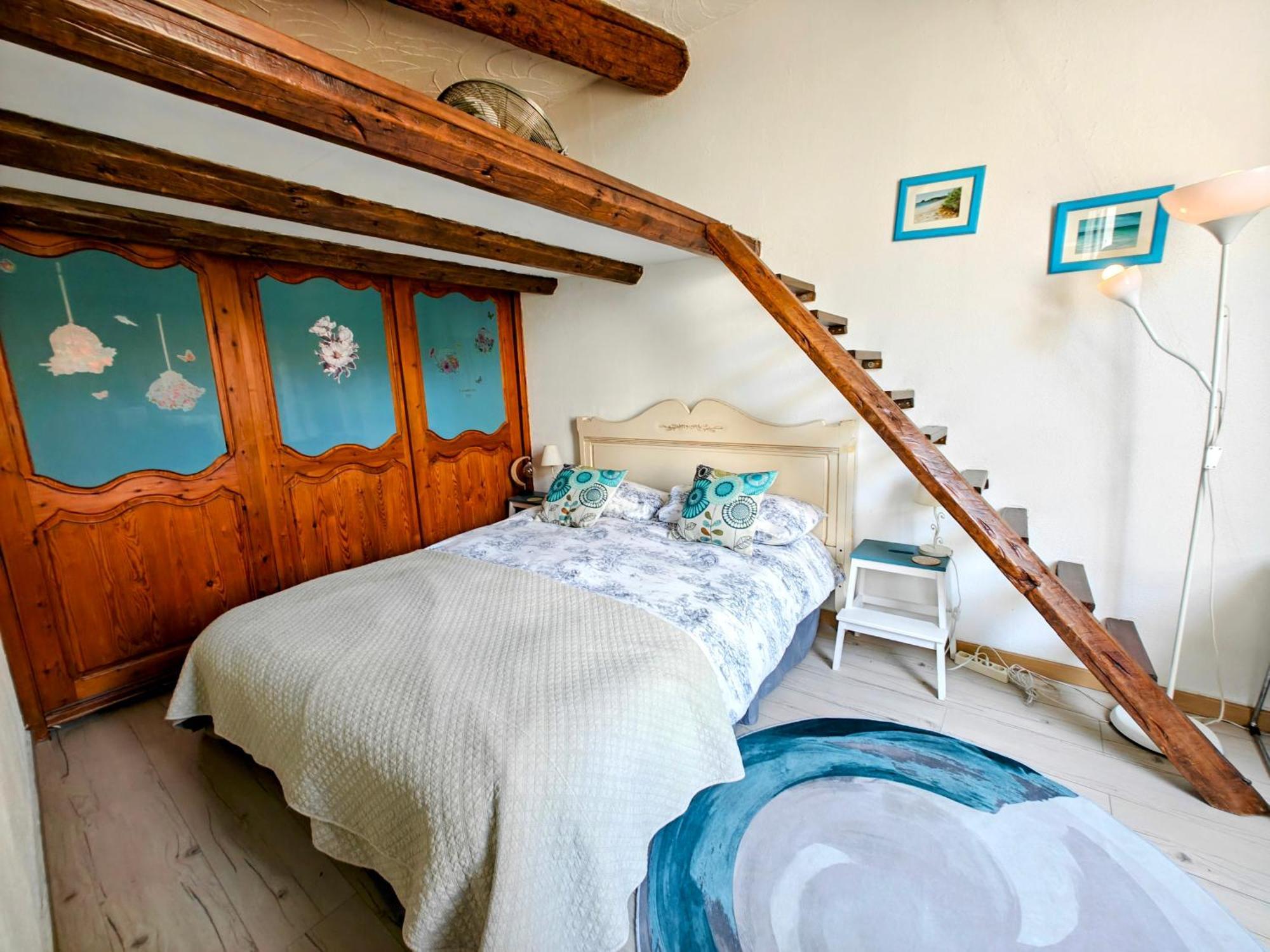 St Joseph - Great Holiday Flat - Old Town For 4 Nisa Exterior foto