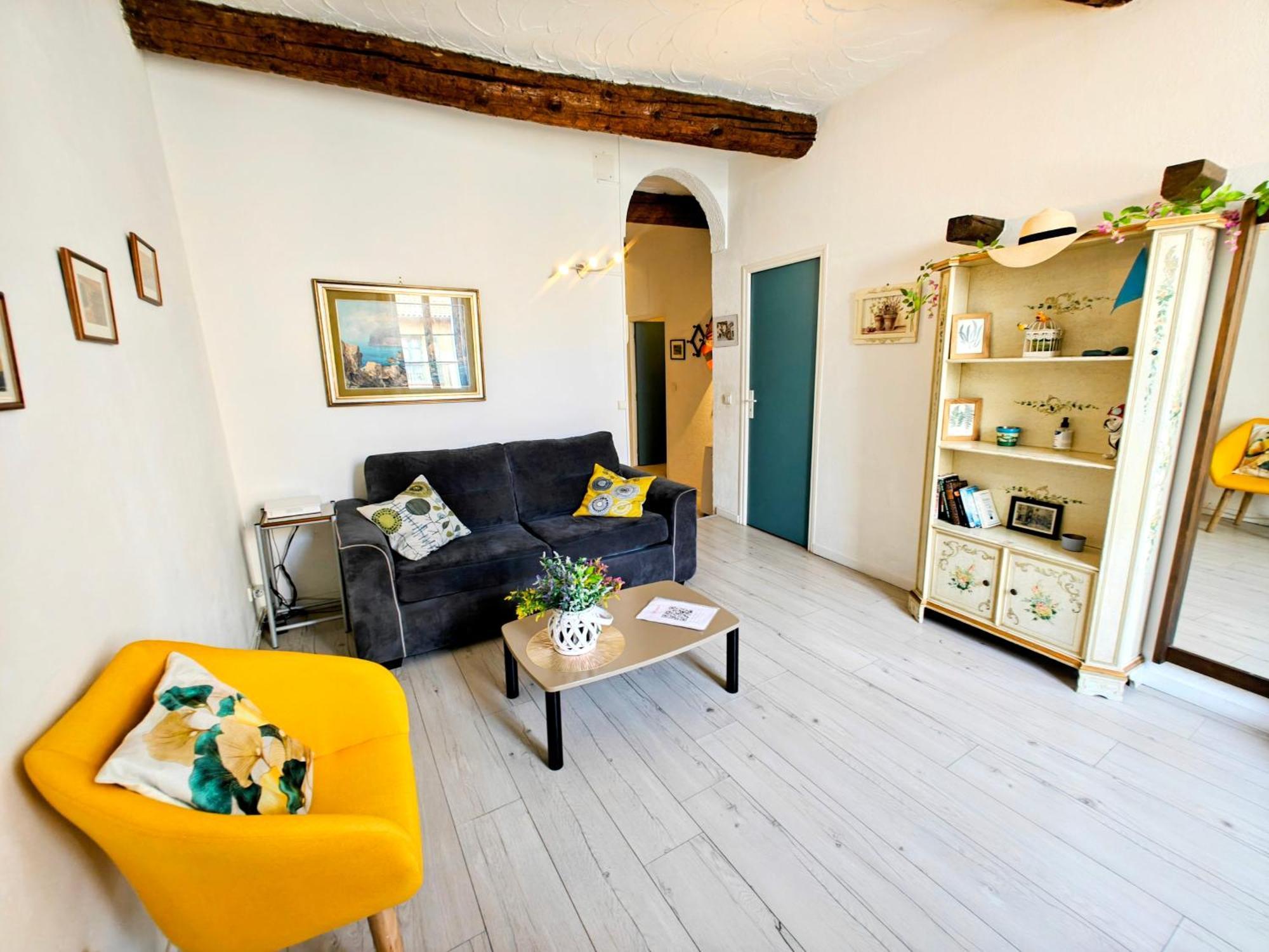 St Joseph - Great Holiday Flat - Old Town For 4 Nisa Exterior foto