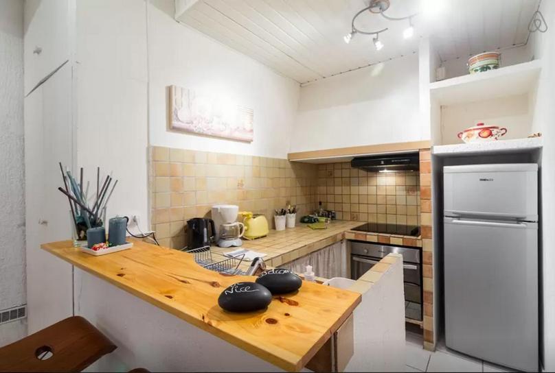 St Joseph - Great Holiday Flat - Old Town For 4 Nisa Exterior foto